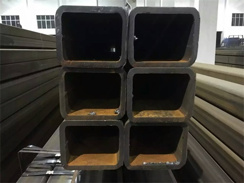 q345d方矩管